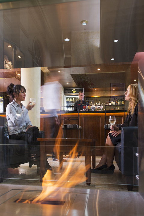 Hotel Grand Chancellor Launceston - Coogee Beach Accommodation 4