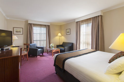 Hotel Grand Chancellor Launceston - Coogee Beach Accommodation 6