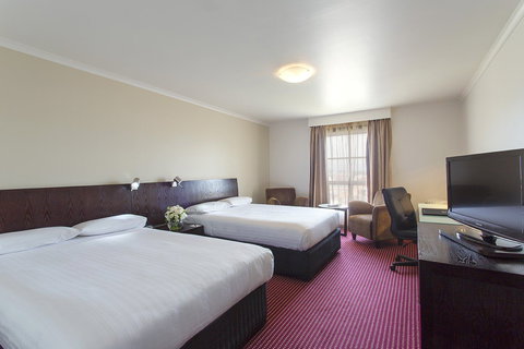 Hotel Grand Chancellor Launceston - Coogee Beach Accommodation 7