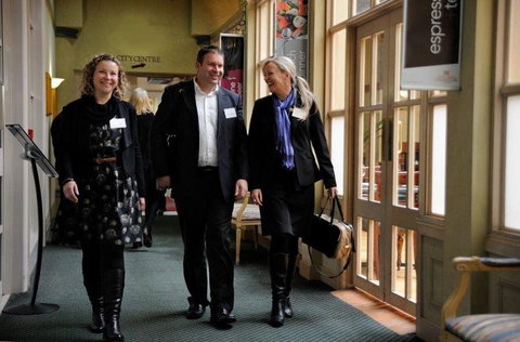 Hotel Grand Chancellor Launceston - Coogee Beach Accommodation 8