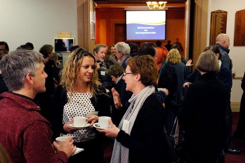 Hotel Grand Chancellor Launceston - Coogee Beach Accommodation 9