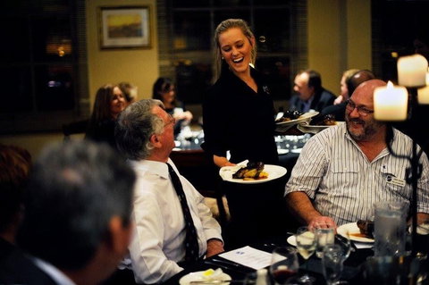 Hotel Grand Chancellor Launceston - Coogee Beach Accommodation 10