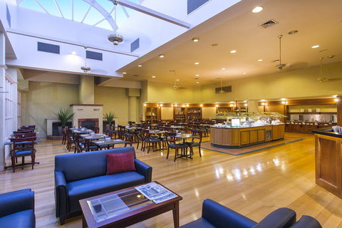 Hotel Grand Chancellor Launceston - Coogee Beach Accommodation 11