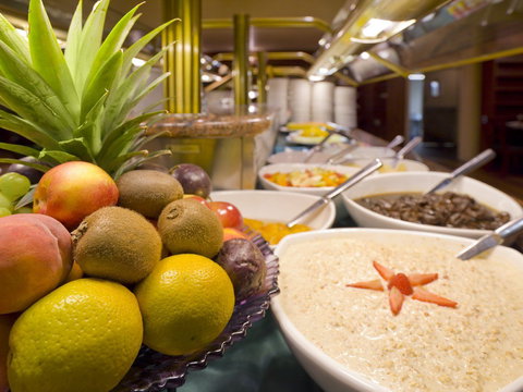 Hotel Grand Chancellor Launceston - Coogee Beach Accommodation 12