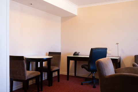 Hotel Grand Chancellor Launceston - Coogee Beach Accommodation 13