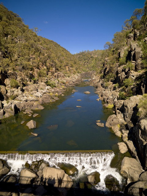 Hotel Grand Chancellor Launceston - Coogee Beach Accommodation 16