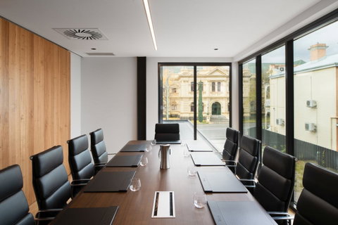 Hotel Verge Launceston - Coogee Beach Accommodation 5