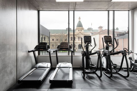 Hotel Verge Launceston - Coogee Beach Accommodation 7