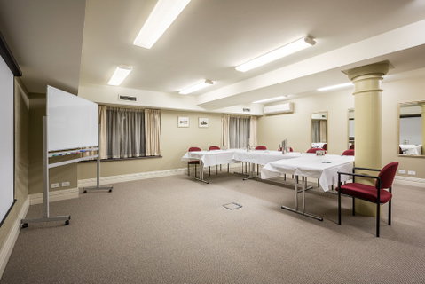 Launceston Central Apartments - Coogee Beach Accommodation 3