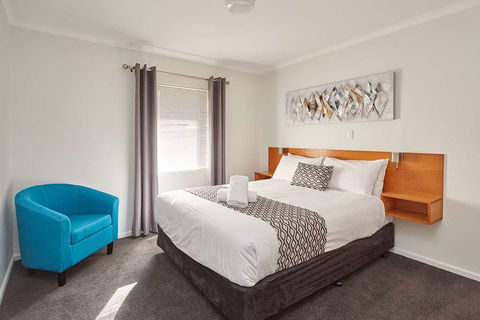 Elphin Villas - Coogee Beach Accommodation 4