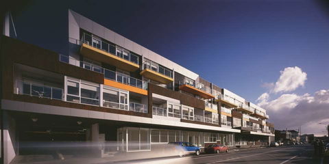 Apartments Ink - Coogee Beach Accommodation 3