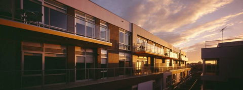 Apartments Ink - Coogee Beach Accommodation 4