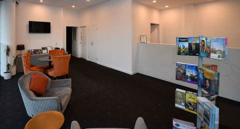 Apartments Ink - Coogee Beach Accommodation 6