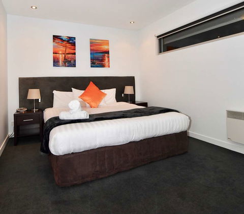 Apartments Ink - Coogee Beach Accommodation 11
