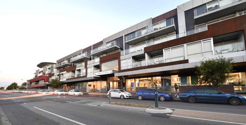 Apartments Ink - Coogee Beach Accommodation 16