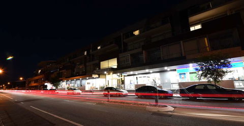 Apartments Ink - Coogee Beach Accommodation 17