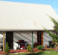 Alexanders Of Richmond - Coogee Beach Accommodation