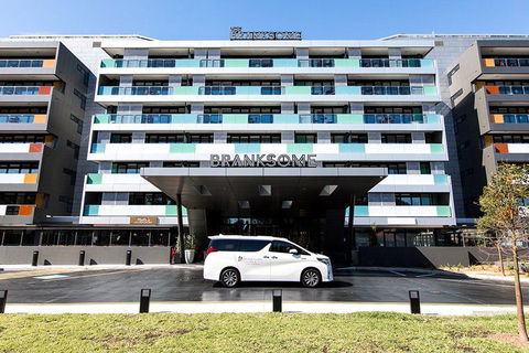 The Brankstone Hotel & Residences - Coogee Beach Accommodation 0