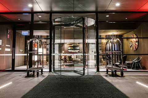 The Brankstone Hotel & Residences - Coogee Beach Accommodation 1