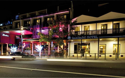 Gambaro Hotel - Coogee Beach Accommodation 0