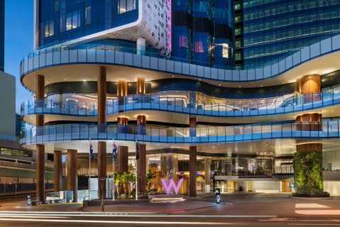 W Brisbane - Coogee Beach Accommodation 1
