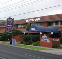 Hume Villa Motor Inn - Coogee Beach Accommodation