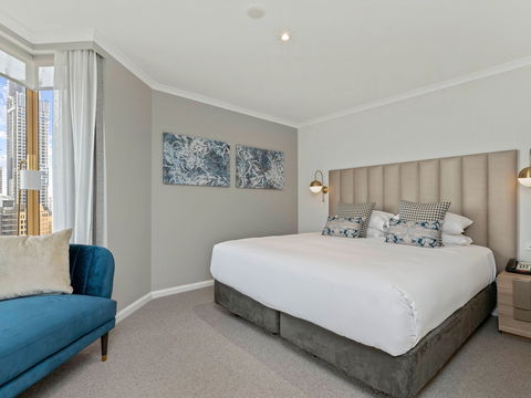 The Sebel Quay West Suites - Coogee Beach Accommodation 2