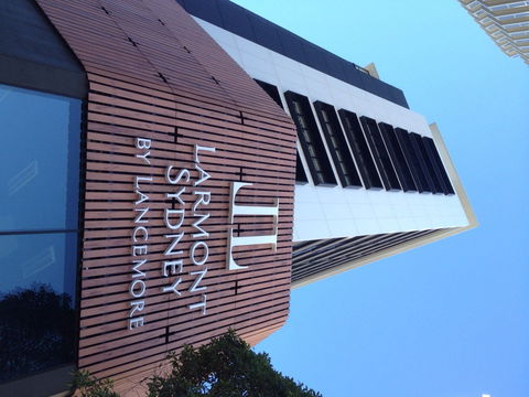 Larmont Sydney By Lancemore - Coogee Beach Accommodation 1