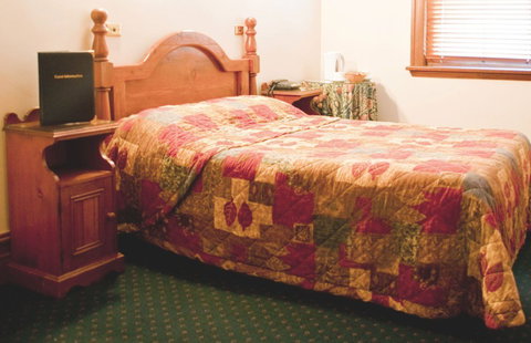 O'Malleys Hotel - Coogee Beach Accommodation 1