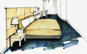Adina Apartment Hotel Sydney Central - Coogee Beach Accommodation 2