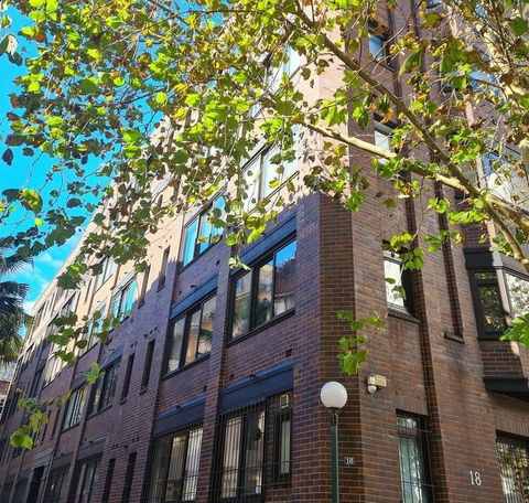 Regents Court - Coogee Beach Accommodation 0