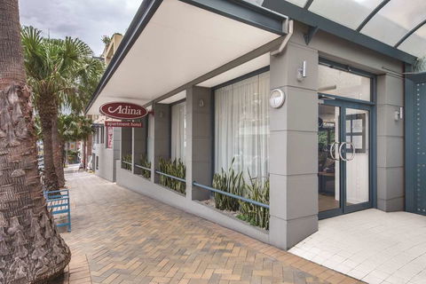 Adina Apartment Hotel Coogee - Coogee Beach Accommodation 1