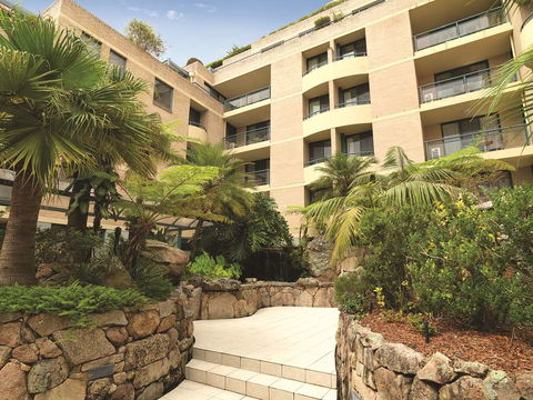 Adina Apartment Hotel Coogee - Coogee Beach Accommodation 2