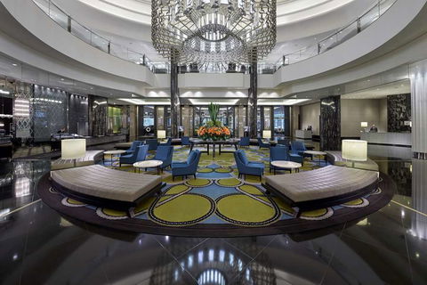 Crown Towers Melbourne - Coogee Beach Accommodation 1