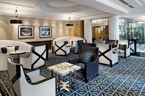 Crown Towers Melbourne - Coogee Beach Accommodation 2