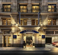The Sebel Flinders Lane - Coogee Beach Accommodation