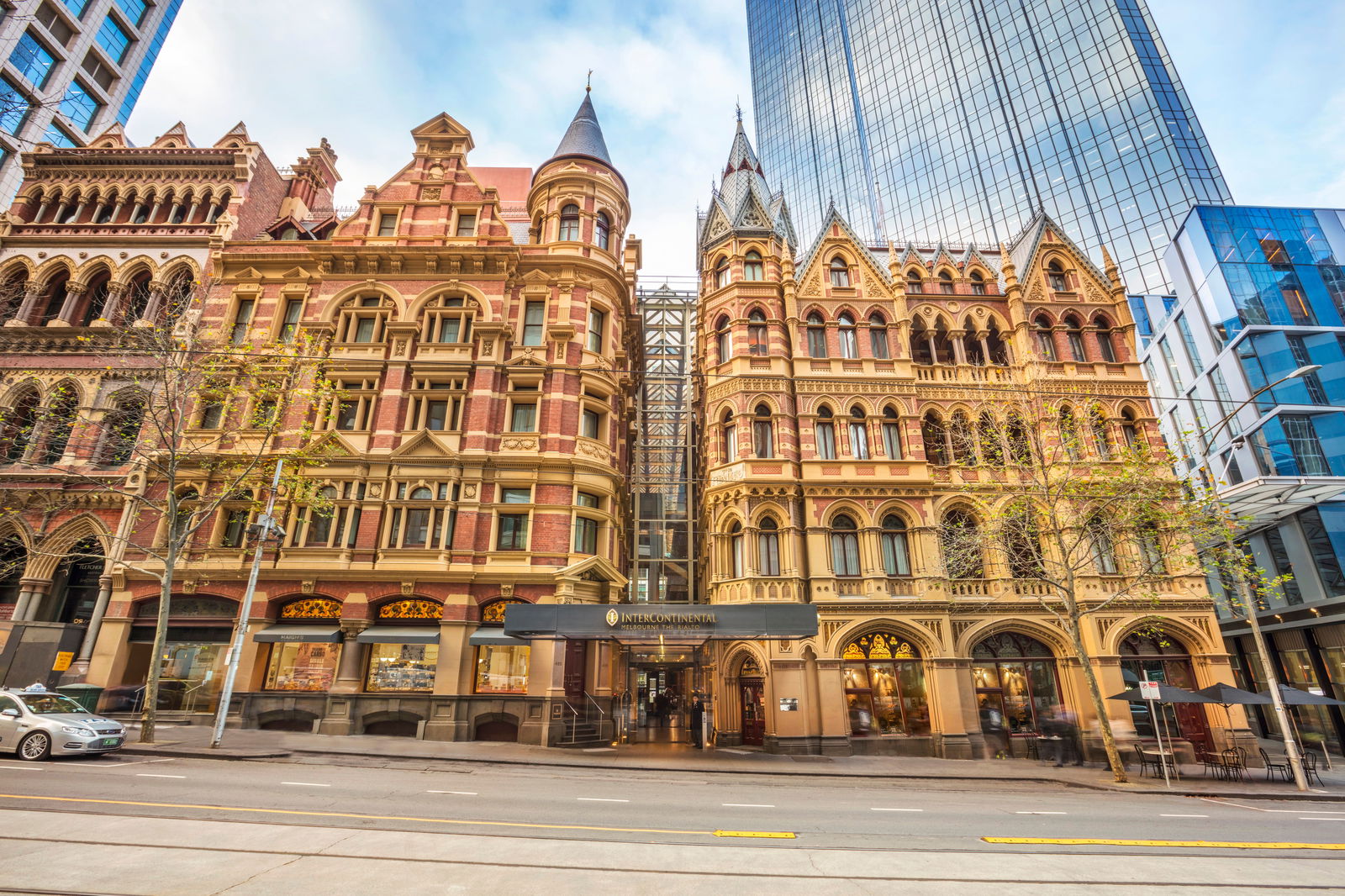Melbourne VIC Coogee Beach Accommodation