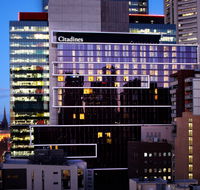 Citadines on Bourke Melbourne - Coogee Beach Accommodation