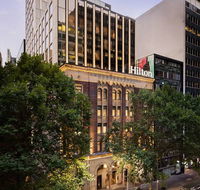 Hilton Melbourne Little Queen Street - Coogee Beach Accommodation
