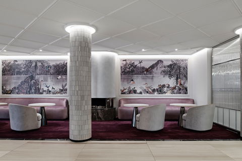 Royce Hotel - Coogee Beach Accommodation 0