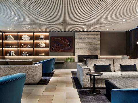 Quay West Suites Melbourne - Coogee Beach Accommodation 1