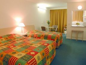 Princes Park Motor Inn - Coogee Beach Accommodation 2