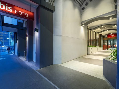 Ibis Hotel - Coogee Beach Accommodation 0