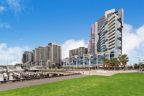 DPC New Quay - Coogee Beach Accommodation 0
