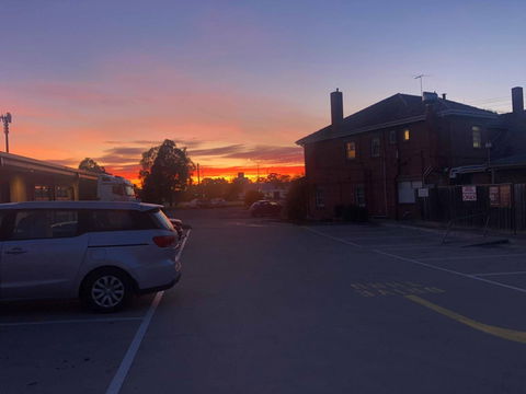Guiding Star Hotel - Coogee Beach Accommodation 0