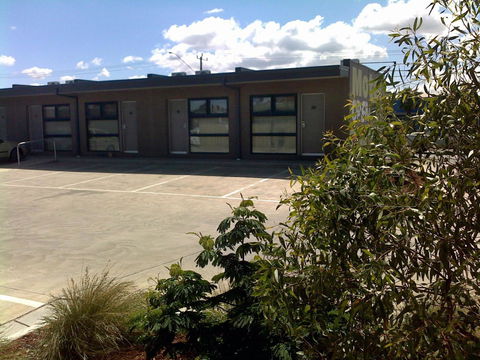 Guiding Star Hotel - Coogee Beach Accommodation 1