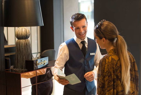 Mayfair Hotel - Coogee Beach Accommodation 1