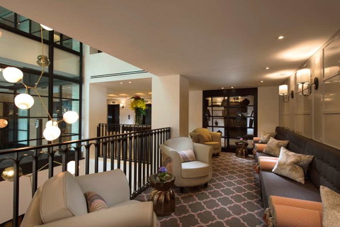 Mayfair Hotel - Coogee Beach Accommodation 2
