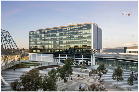 Atura Adelaide Airport - Coogee Beach Accommodation 0