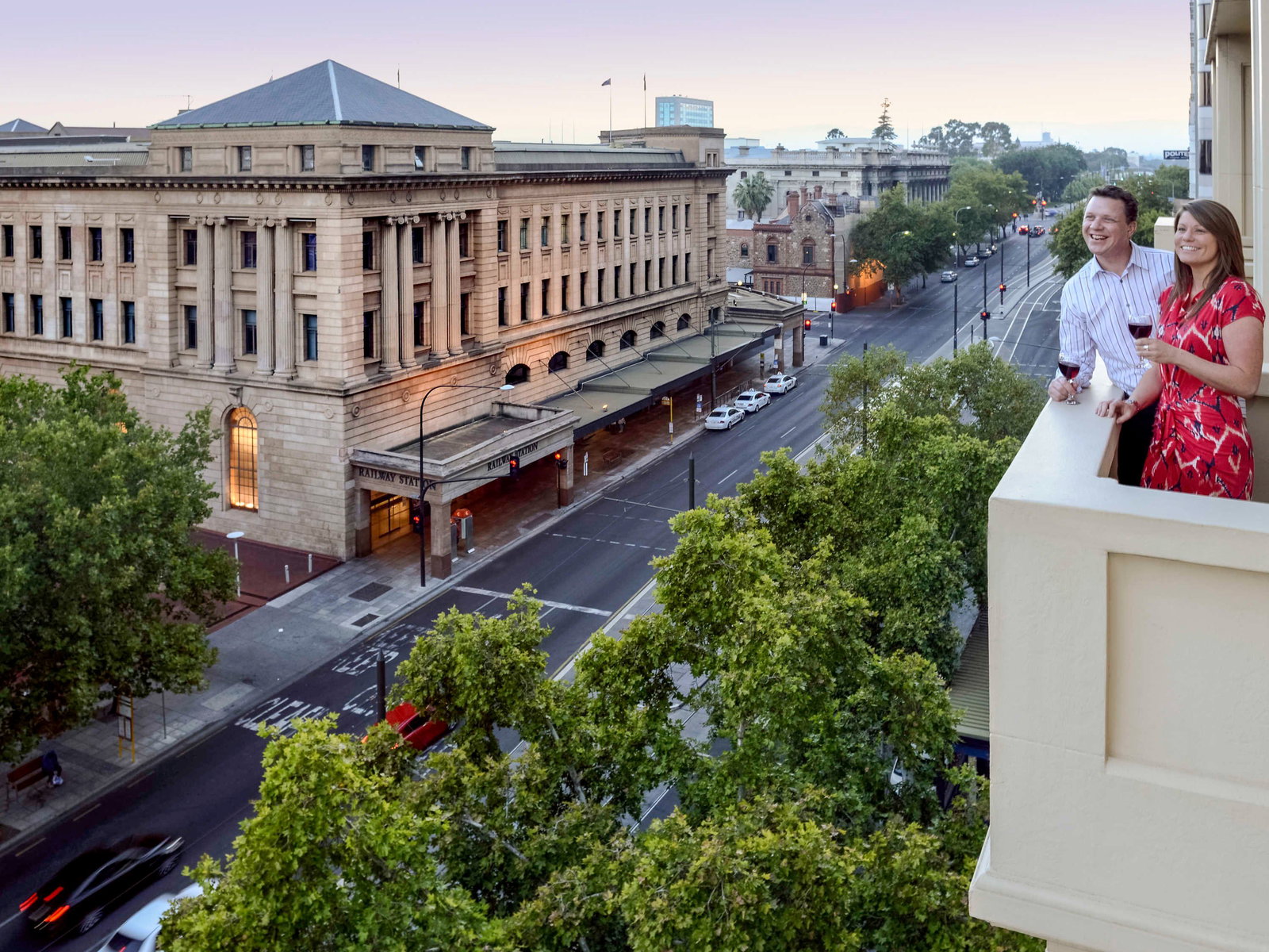 Adelaide SA Coogee Beach Accommodation